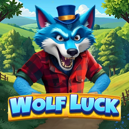 Wolf Luck – gratis spins