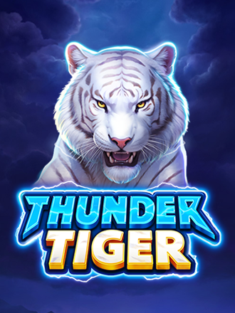 Thunder Tiger by Oakberry