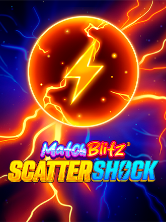 Match Blitz Scatter Shock by Reelplay