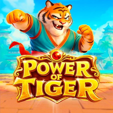 Power of Tiger – Slots Capital casino