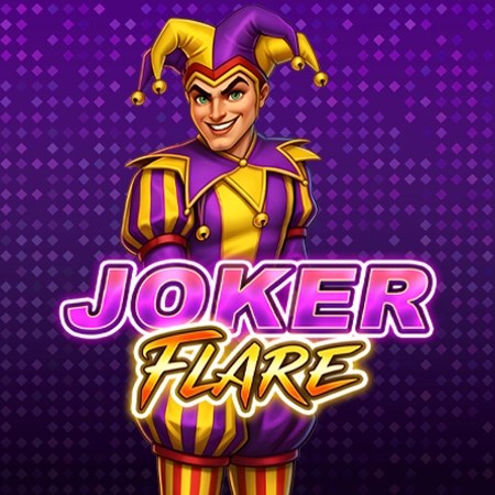 Joker Flare – online slots Nederland